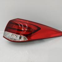 Faro fanale stop posteriore dx hyundai i40 15 vf 2