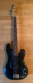 Squier by Fender Precision Bass "SQ Series"