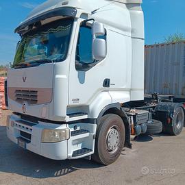 Premium 460 Dxi