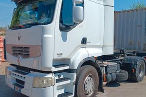 Premium 460 Dxi