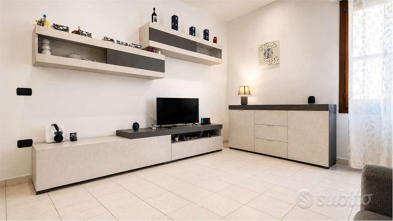 Appartamento – Quartu Sant'Elena, Cepola, Casteddu/Cagliari - Vista 4