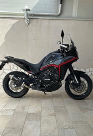 Moto morini x-cape 650