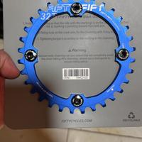 Corona 32 mtb FIFTY-FIFTY