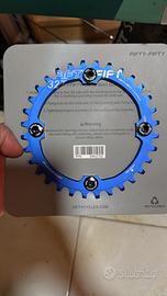 Corona 32 mtb FIFTY-FIFTY