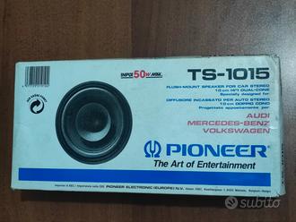 pioneer ts 1015