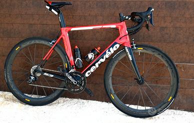 cervelò s3 
