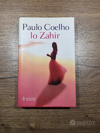 Lo Zahir Paulo Coelho