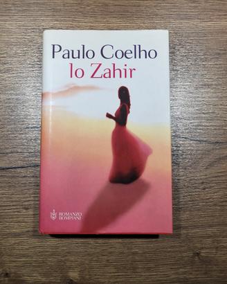 Lo Zahir Paulo Coelho