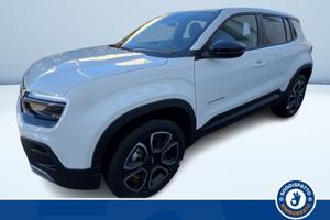 Jeep Avenger 1.2 Turbo Benzina Summit MY24