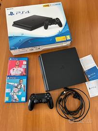 Playstation 4 (500gb)