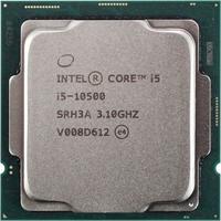 Cpu I5-10500 3.10 Ghz