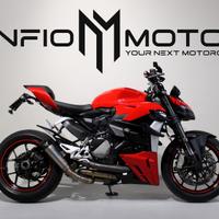 Ducati Streetfighter V2 - 2023