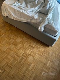 Letto  Eminflex Rita