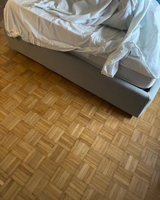 Letto  Eminflex Rita