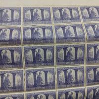 francobolli Vaticano 1966