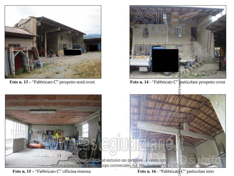 Rustico/Casale/Corte Bettola [A4275297] - Vista 5