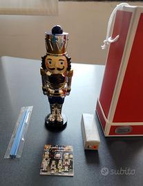 Bagutta Soldatino schiaccianoci  H 20 cm