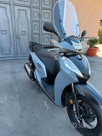 Honda SH 300 i