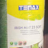 giardino sintetico nuovo