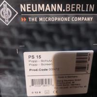 microfono Neumann 