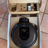 Roomba i7