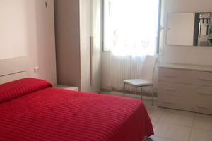 Vieste trilocale 23-30 agosto per vacanze