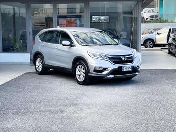 Honda CR-V 1.6 Diesel 120CV E6 - 2015