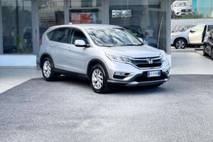 Honda CR-V 1.6 Diesel 120CV E6 - 2015