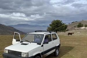 Panda 4x4