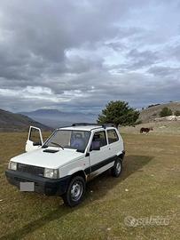 Panda 4x4
