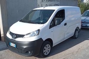 Nissan NV200 1.5 dCi 86CV Furgone Efficient