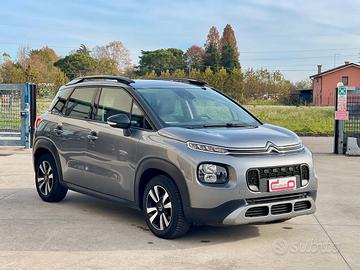 Citroen C3 Aircross C3 Aircross PureTech 82 Shine