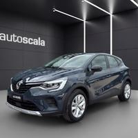 RENAULT Captur TCe 90 CV Equilibre
