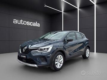RENAULT Captur TCe 90 CV Equilibre