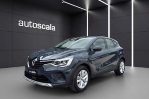 RENAULT Captur TCe 90 CV Equilibre