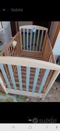 culla per bimbo