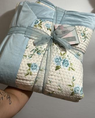 Trapunta leggere matrimoniale