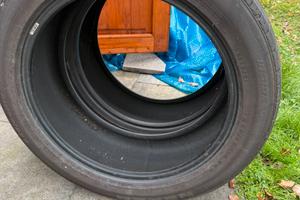 Gomme estive NEXEN 225/50 R18