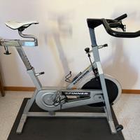 Schwinn Spinner Pro