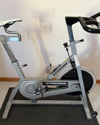 Schwinn Spinner Pro