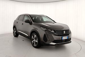 Peugeot 3008 BlueHDi 130 S&S Allure Pack