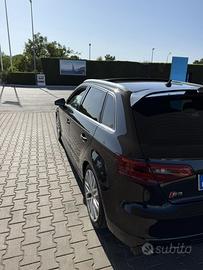 Audi s3 8v