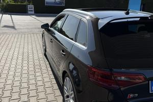 Audi s3 8v