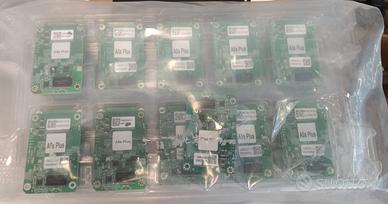 Receiving Card Novastar A5s Plus