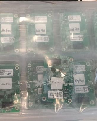 Receiving Card Novastar A5s Plus