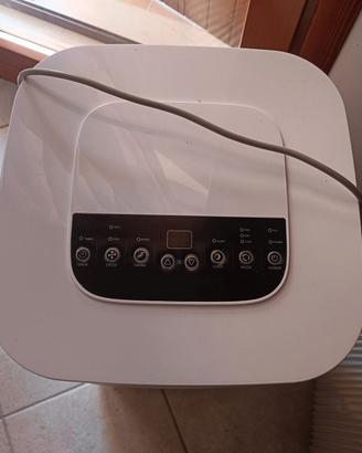 Condizionatore portatile Korona 