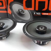 Altoparlanti hertz serie uno
