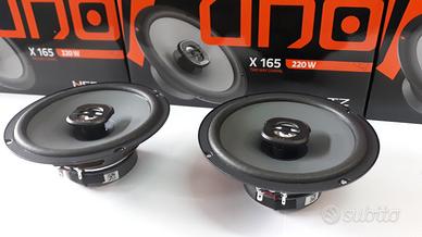 Altoparlanti hertz serie uno