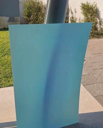 Pannello in Plexiglass 