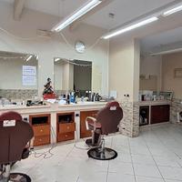 ME-CENTRO, ATTIVITA' PLURIENNALE DI PARRUCCHIERE